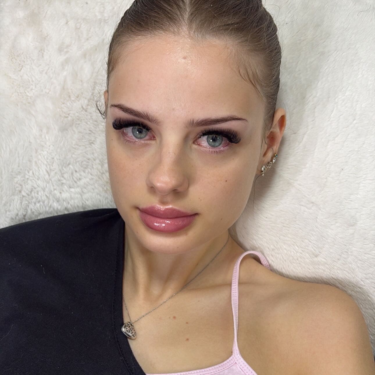 BABE SET (Hybrid) by DBO.LASHED