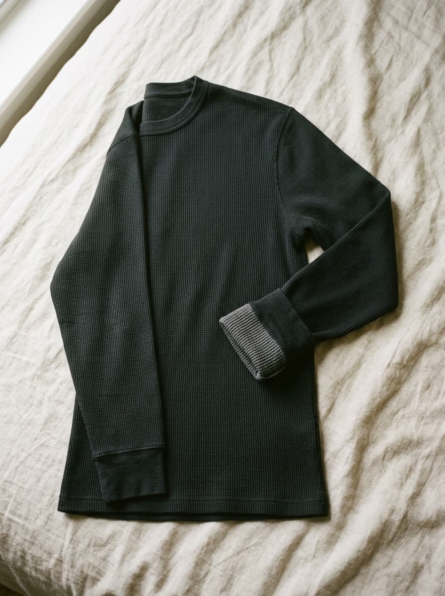 Long Sleeve Thermal