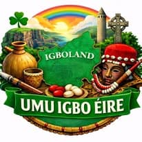 Umu Igbo Eire